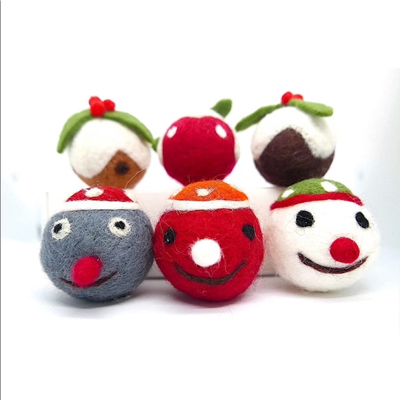 Hand crafted cat toys - Picture 2 of 6